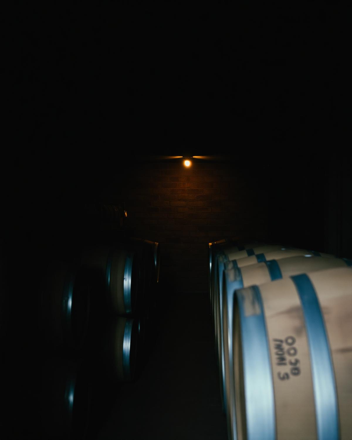 Orin Swift — St. Helena, California