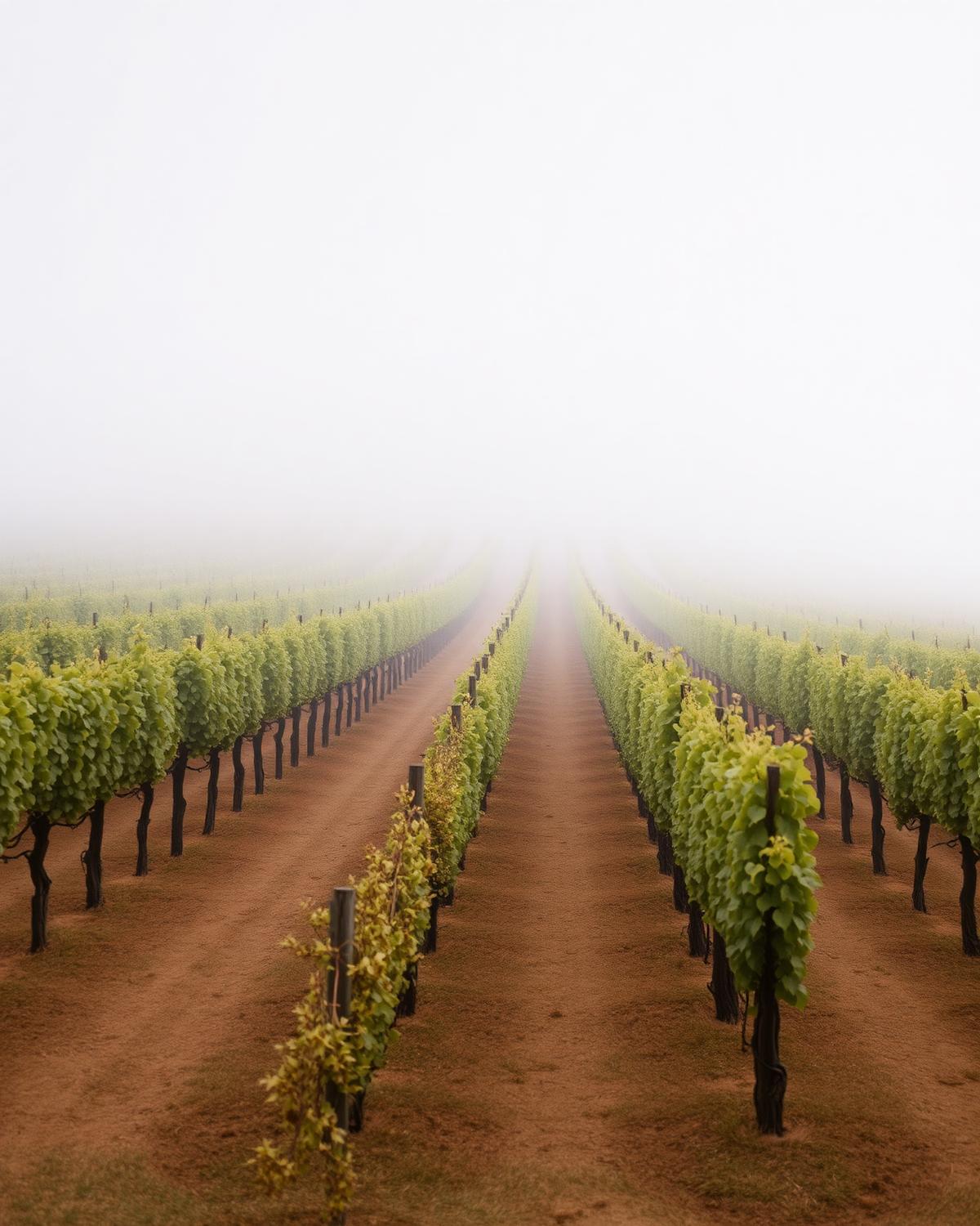 The Setting Wines — Sonoma County, California