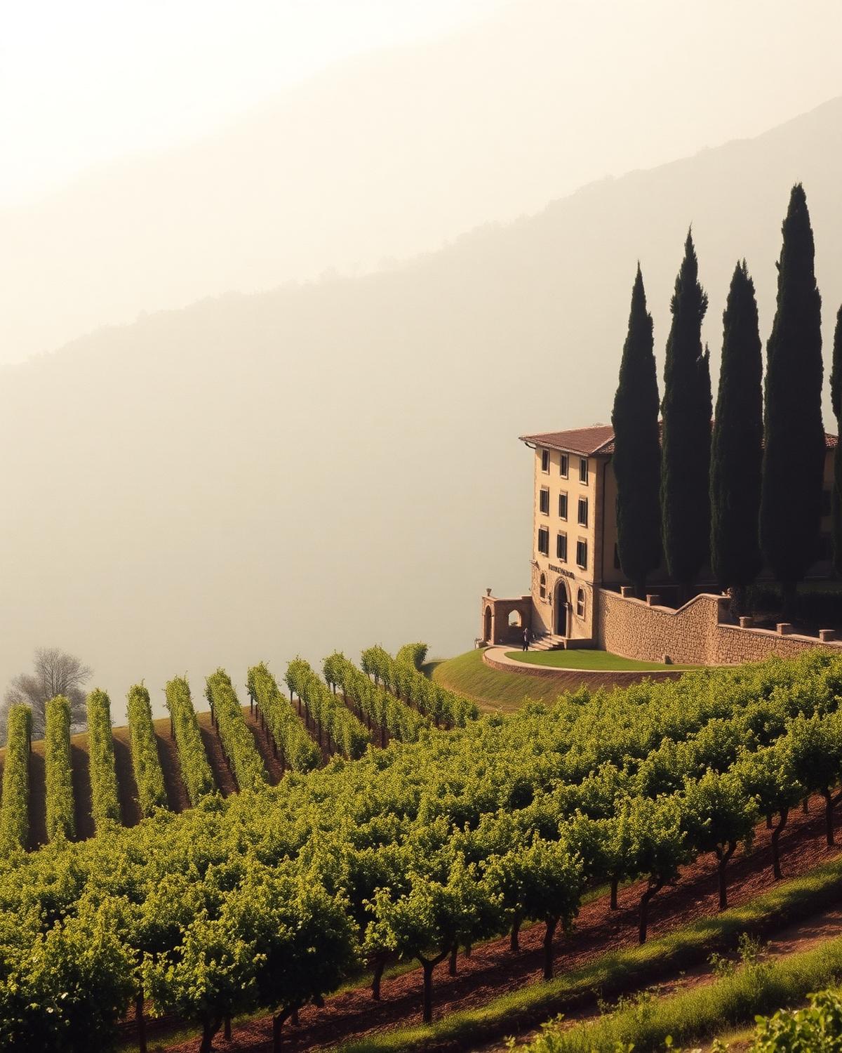 Tinazzi — Valpolicella, Veneto