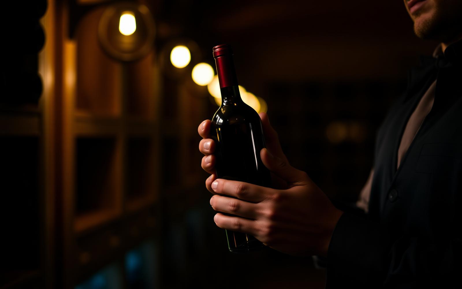 Krupp Brothers guest pour at D'Vine Wine Bar
